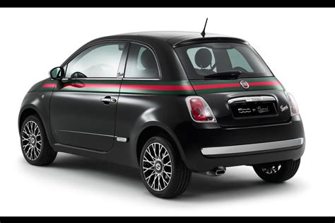 fiat 500 gucci usata roma|Gucci limited edition Fiat 500.